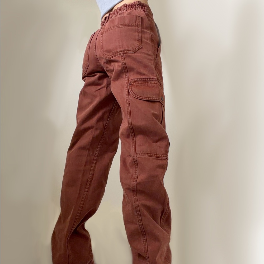BDG Urban Outfitters Cargo Jeans